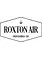 Roxton Air Logo