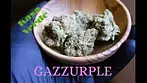 Gazzurple | Kasa Verde | UK Medical Cannabis Review
