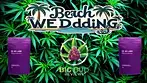 Beach Wedding by KRFT 4C Labs T30 - Medical Cannabis Review