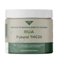 Puawai T25 Packaging