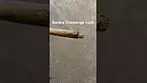 Aurora T28 Chemango kush burn