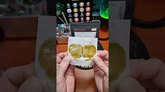 Lot420 AAAA Fruitloops & Fuel PRESS TEST