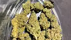 Peace naturals T30 space cake REVIEW