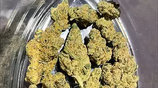 Peace naturals T30 space cake REVIEW