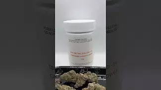 Craft Botanics | Super Boof | UK Medical Flower | First Look