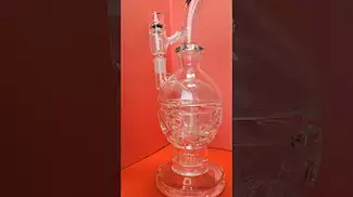 Vapour test - Super Boof