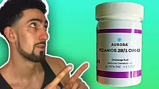 Chemango Kush Review | The Strain Nobody is Talking About (UK MEDICAL)