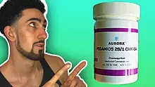 Mr Psycho Active Video Thumbnail