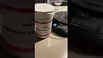 Aurora T31 Chemango kush weight