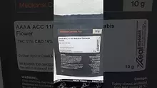 Smokie McGreen Video Thumbnail