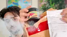 The Slow Draw Video Thumbnail