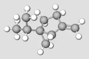 Sabinene Terpene Compound Representation