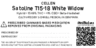 Label for Repackaging