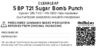Label for Repackaging