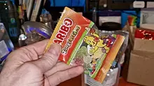 Smacksalad Video Thumbnail