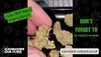 UK Medical | Curo BCP Black Cherry Punch #420 #medical #cannabiseducation #cannabisculture