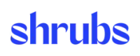 Shrubs Logo