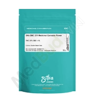 DBC T27 Packaging