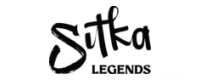 Sitka Legends Logo