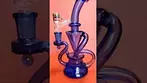 Vapour test - Mac Daddy