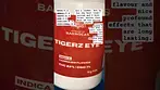 Tigerz Eye - Herdade Das Barrocas - UK Medical Cannabis Review #ukmedical