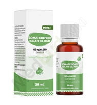 Mint C100 Packaging