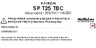 Label for Repackaging