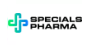 Specials Pharma Logo