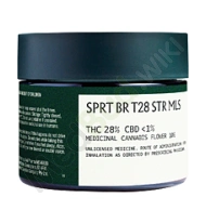 STR MLS T28 Packaging