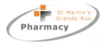 St. Martin's Pharmacy Ltd