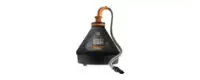 Desktop Vaporisers Logo