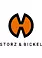 Storz & Bickel™ Vaporisers Logo
