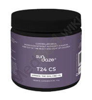CS T24 Packaging