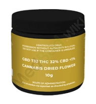 GBD T30-T32 Packaging