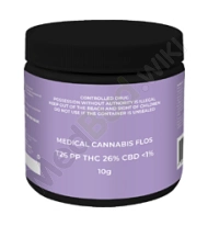 PP T26 Packaging