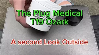 TPMG The Plug Medical Group T19 Ozark Taking Another Look With Better Light