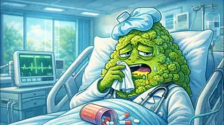 CannFX: Glueberry (Full review)
