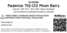 Label for Repackaging
