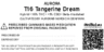 Label for Repackaging