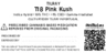 Label for Repackaging