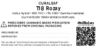 Label for Repackaging