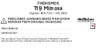 Label for Repackaging