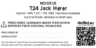 Label for Repackaging