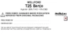 Label for Repackaging