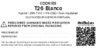 Label for Repackaging