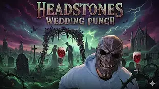 Headstone's Wedding Punch UK Medical Flower Review