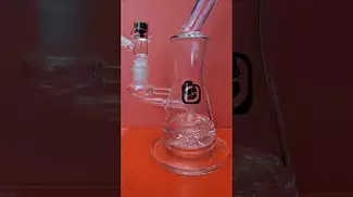 Vapour test - Death Bubba