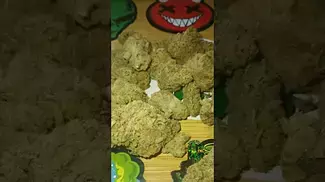 Medicus Fruity Pebble Kush 27% non irradiated, whats ur thoughts on this one ? im really enjoying it