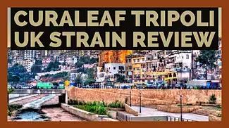 Adven EMT1 Tripoli Strain Review