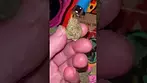 4C Labs Unknown Vial Flower #4clabs #unknownvial #grapela #grapefruit #laconfidential #ukmedical